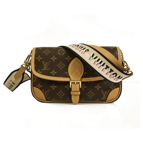 lv non leather bag|louis vuitton detachable shoulder bags.